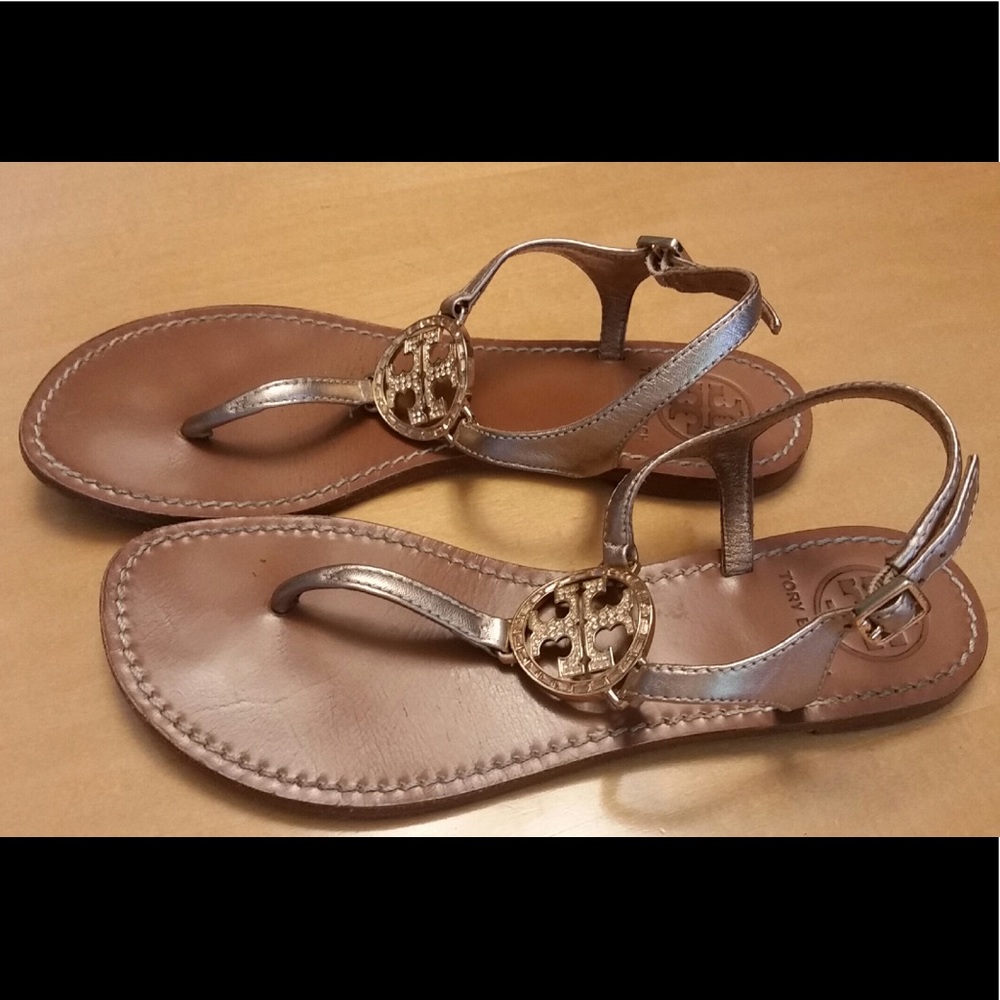 Tory Burch sandals
